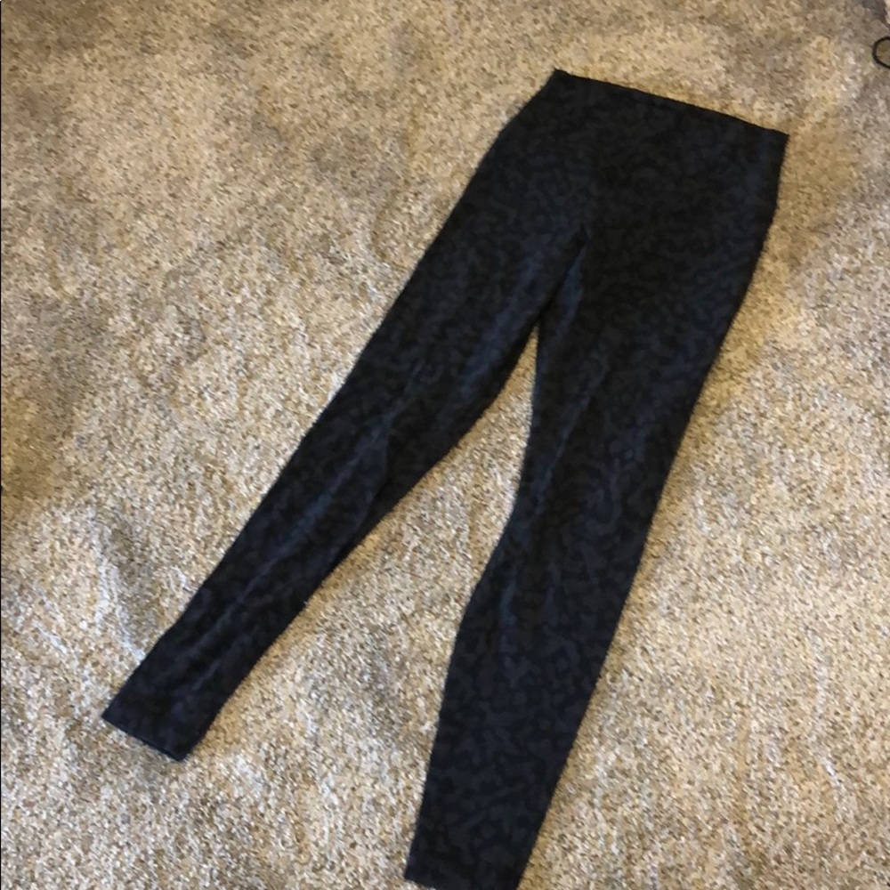 Lululemon leggings